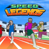 Speed Legends