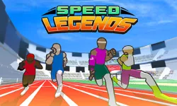 Play Speed Legends now!