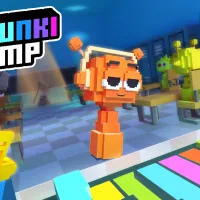 Sprunki Jump