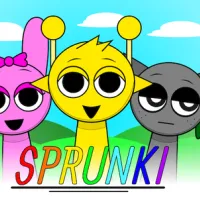 Sprunki