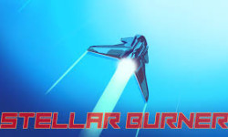 Play Stellar Burner now!