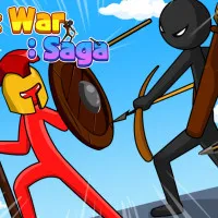 Stick War Saga
