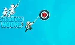 Stickboys Hook