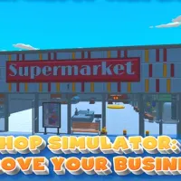 Store Simulator: Improve Your Business