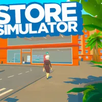 Store Simulator