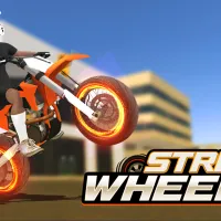 Street Wheelie