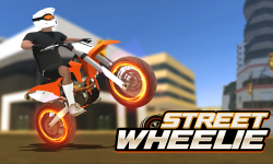 Play Street Wheelie now!