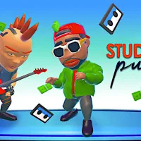 Studio's Pupil