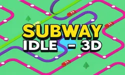 Subway Idle 3D
