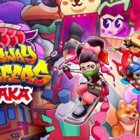 Subway Surfers Osaka