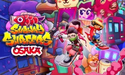Subway Surfers Osaka