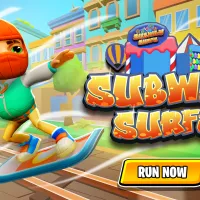 Subway Surfs