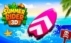 Summer Rider 3D