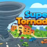 Super Tornado.io