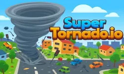 Super Tornado.io