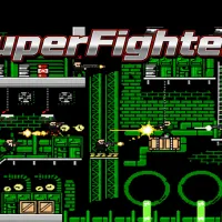 SuperFighters