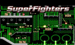SuperFighters