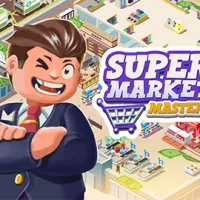 Supermarket Master