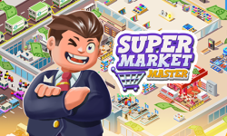 Play Supermarket Master now!