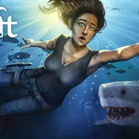 Survival Game on a Raft - Try to Survive