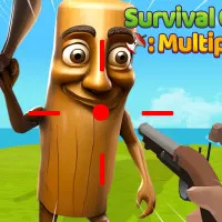 Survival On Raft Multiplayer