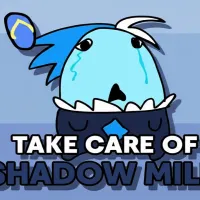 Take Care Of Shadow Milk