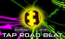 Play Tap Road Beat now!