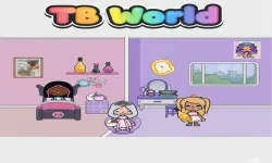 Play TB World now!