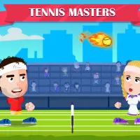 Tennis Masters
