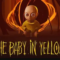 The Baby In Yellow