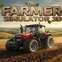 The Farmer Simulator 3D