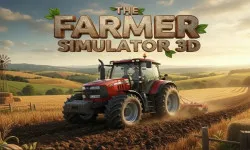 The Farmer Simulator 3D