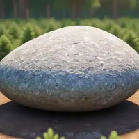 The Perfect Stone Simulator