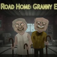 The Road Home: Granny Escape