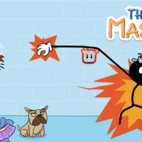 Thief Master