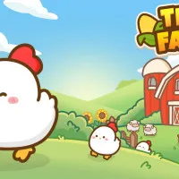 Tiny Farm
