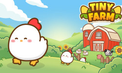Play Tiny Farm now!