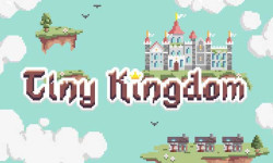 Play Tiny Kingdom now!