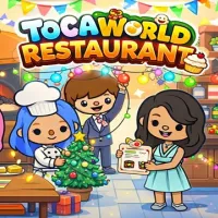Toca World Restaurant