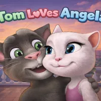Tom Loves Angela