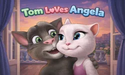 Tom Loves Angela