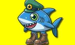 Play Tralalero Tralala Hidden Stars now!