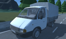 Play Trucking Simulator now!