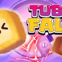 Tube Fall