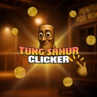 Tung Sahur Clicker