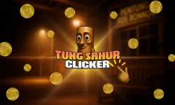 Play Tung Sahur Clicker now!