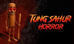 Tung Sahur Horror