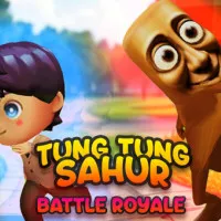 Tung Sahur IO