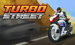 Turbo Street