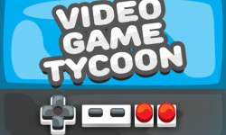 Play Video Game Tycoon now!